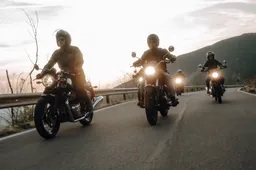 Royal Enfield, il piacere di condividere emozioni: calendario dei raduni 2023