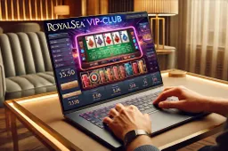 Quanto sono onesti i casinò online? Analisi delle licenze e della trasparenza di Royalsea