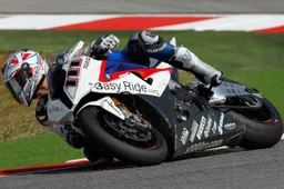 Superbike: Ruben Xaus ancora a piedi cerca una moto