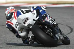 Superbike: BMW S1000RR clienti? Se ne parlerà