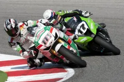 Superbike: tutti gli orari della tappa al Motorland Aragon