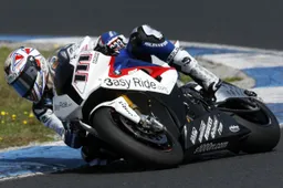 Superbike Phillip Island Prove Libere 1: Xaus due volte a terra