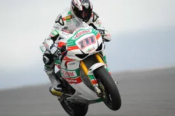 Superbike: ultima mattinata di prove, Xaus il più veloce