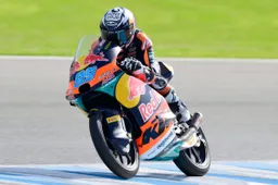 Moto3 Test Jerez, giorno 3: Rueda spicca il volo, Cruces debutto in corsa