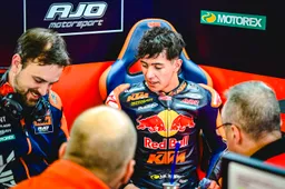 Moto3, José Antonio Rueda torna in azione nel GP di Francia