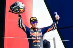Moto3, l'impresa di José Antonio Rueda: Marc Marquez l'aveva prevista