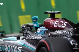 Formula 1 Canada: Russell pole a pari tempo con Verstappen!