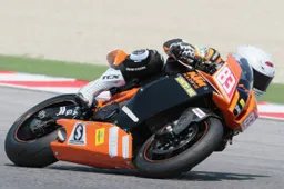 CIV Superstock 1000: Chris Seaton sostituisce Russell Holland