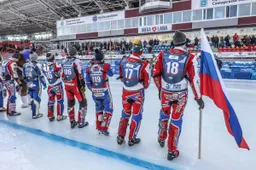 Conflitto russo-ucraino: i motociclisti della Russia restano banditi