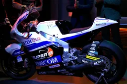 Moto2, RW Racing GP si presenta con Baltus e Van den Goorbergh