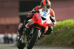 Faugheen 50 Road Races: vincono Farquhar e i fratelli Dunlop