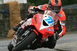 Road Racing: Ryan Farquhar pilota irlandese dell'anno