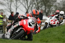 Scarborough: grandi nomi al via della Gold Cup all'Oliver's Mount