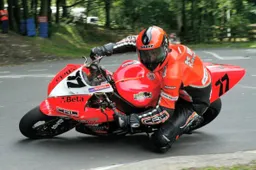Road Racing: primi nomi per la Scarborough Spring Cup 2011