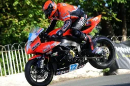 Tourist Trophy: rivisto il programma odierno delle gare