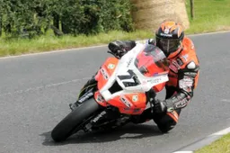 Road Racing: il Duke Road Race Rankings dopo l'Ulster Grand Prix