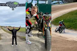 Ryan Vickers da Valentino Rossi, poi focus sul Mondiale Superbike