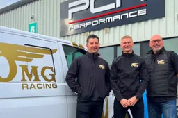 Ryan Vickers al posto di Bradley Ray nel British Superbike 2023