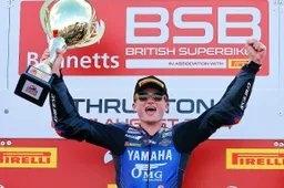 Ryan Vickers verso Ducati (e il Mondiale Superbike)