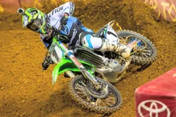 AMA Supercross 2013 in onda su Dinamica Channel