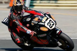 BSB: Ryuichi Kiyonari rinuncia al mondiale per correre in UK