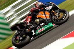 BSB: Ryuichi Kiyonari dopo Brands Hatch a rischio Showdown