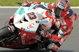 BSB Assen Prove 1: Ryuichi Kiyonari subito al comando