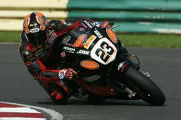 BSB: HM Plant Honda con Ryuichi Kiyonari e Joshua Brookes