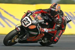 BSB: Ryuichi Kiyonari "Felice di tornare in Gran Bretagna"