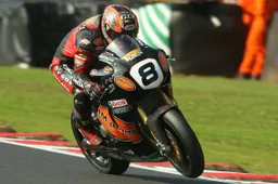 BSB: Ryuichi Kiyonari "Il team HM Plant è la mia famiglia"