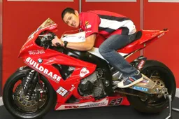 BSB: Ryuichi Kiyonari lascia Honda per il team Buildbase BMW