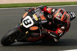 BSB: il "dream team" HM Plant Honda si presenta