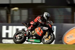 BSB: Ryuichi Kiyonari, già tagliato fuori dalla corsa al titolo?