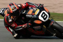 BSB: Ryuichi Kiyonari si aspetta un duello con Brookes