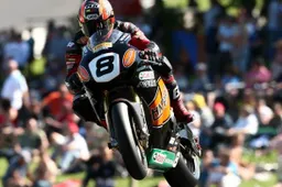 BSB: Kiyonari e Kagayama, giugno da trascorrere a Suzuka