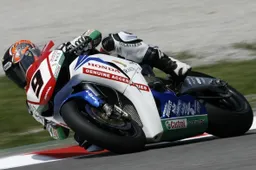 Superbike: la delicata questione dei "Test Track"