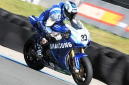 BSB Knockhill Prove 1: comanda Lowes, si rivede Kiyonari