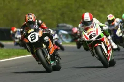 BSB: la classifica dei "Podium Credits" per lo Showdown