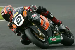 BSB Croft Prove Libere 3: Kiyonari conquista il comando