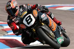 BSB: HM Plant dalla delusione del WSBK a Brands Hatch