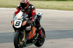 BSB Mallory Park Gara 1: Ryuichi Kiyonari vince ancora