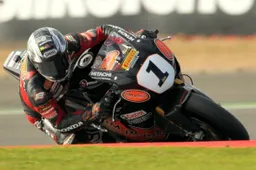 BSB: Ryuichi Kiyonari fuori dalla corsa al titolo 2011