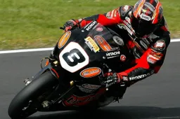 BSB: Ryuichi Kiyonari vuole vincere a Thruxton