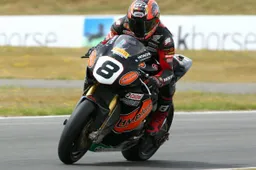 BSB: Kiyonari trionfa alla 8 ore di Suzuka, Kagayama 6°