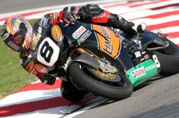 BSB Brands Hatch Indy Qualifiche: Ryuichi Kiyonari in pole