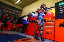 MotoGP, Johann Zarco: "Anche Lorenzo ci ha messo molto per adattarsi alla Ducati..."