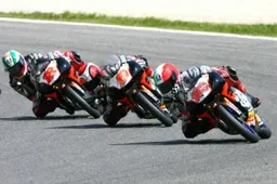 125cc: le wild card per il Gran Premio d'Italia al Mugello
