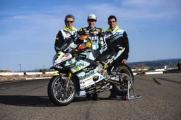 Superbike: Denis Sacchetti "Bautista, Rea e Toprak pronostico impossibile"