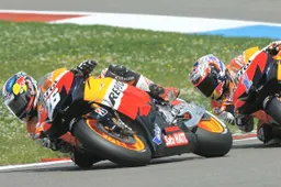 MotoGP: tutto pronto al Sachsenring per il GP di Germania, non solo Motomondiale