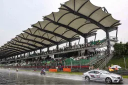 Restart dopo bandiera rossa: FIM EWC cambia le regole